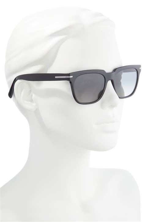 prada 56mm pillow sunglasses|Prada Pillow 56mm Rectangular Sunglasses .